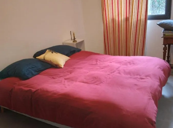 Le Refuge * Privas