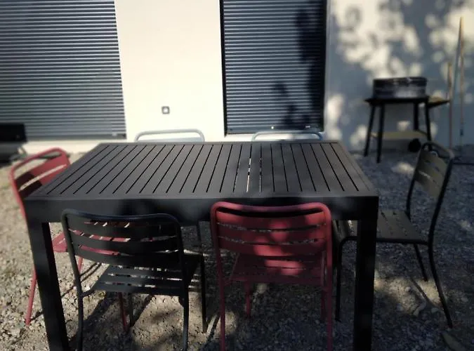 Le Refuge Privas